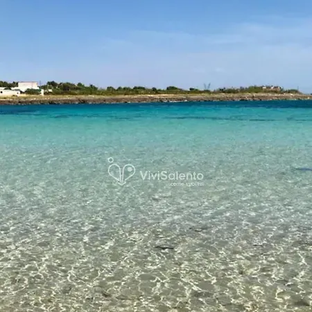 Vivi Salento - Apartment Torre Squillace