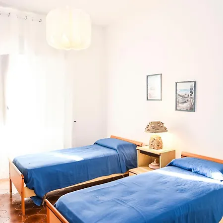 Vivi Salento - Torre Squillace