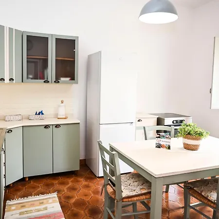 Vivi Salento - * Torre Squillace