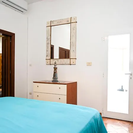 Apartment Vivi Salento -