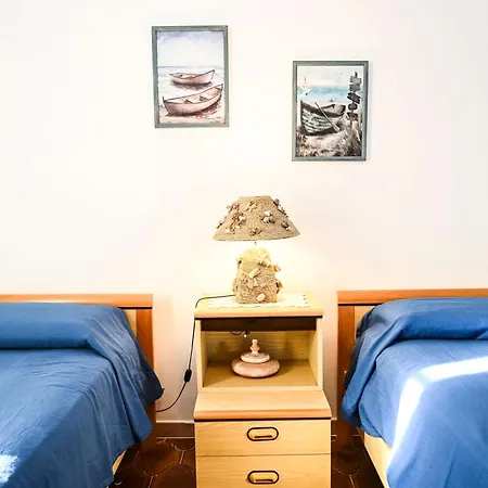 Apartment Vivi Salento - *