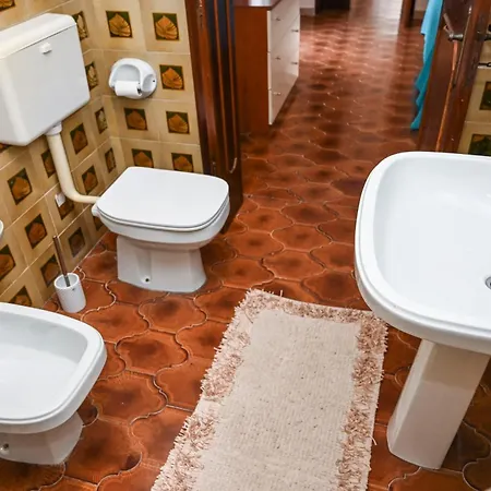 Apartment Vivi Salento -