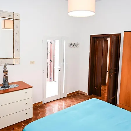 Apartment Vivi Salento - Torre Squillace