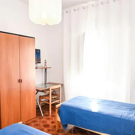 Vivi Salento - Torre Squillace