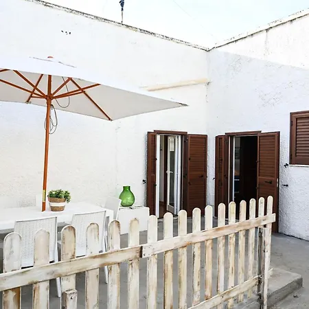 Vivi Salento - Appartement Torre Squillace