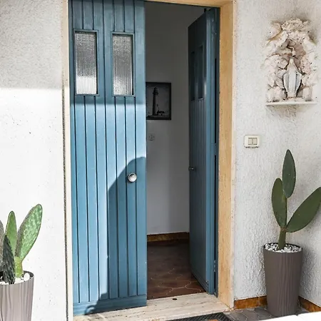 Vivi Salento - Appartement