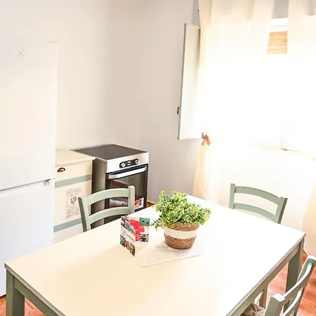 Appartement Vivi Salento - Torre Squillace