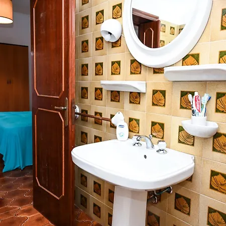 Vivi Salento - Appartement *