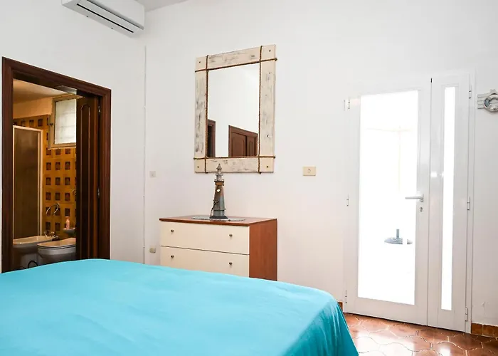 Daire Vivi Salento -
