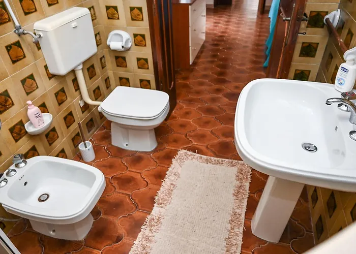 Daire Vivi Salento -